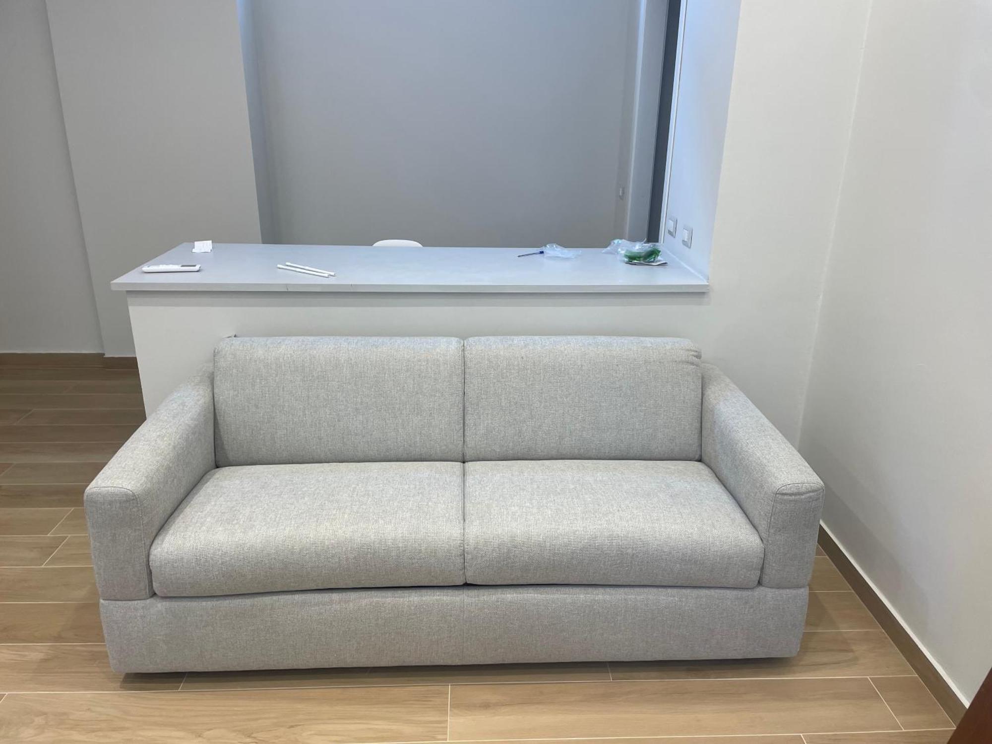 Appartement Ilaria Life Fiera San Siro *