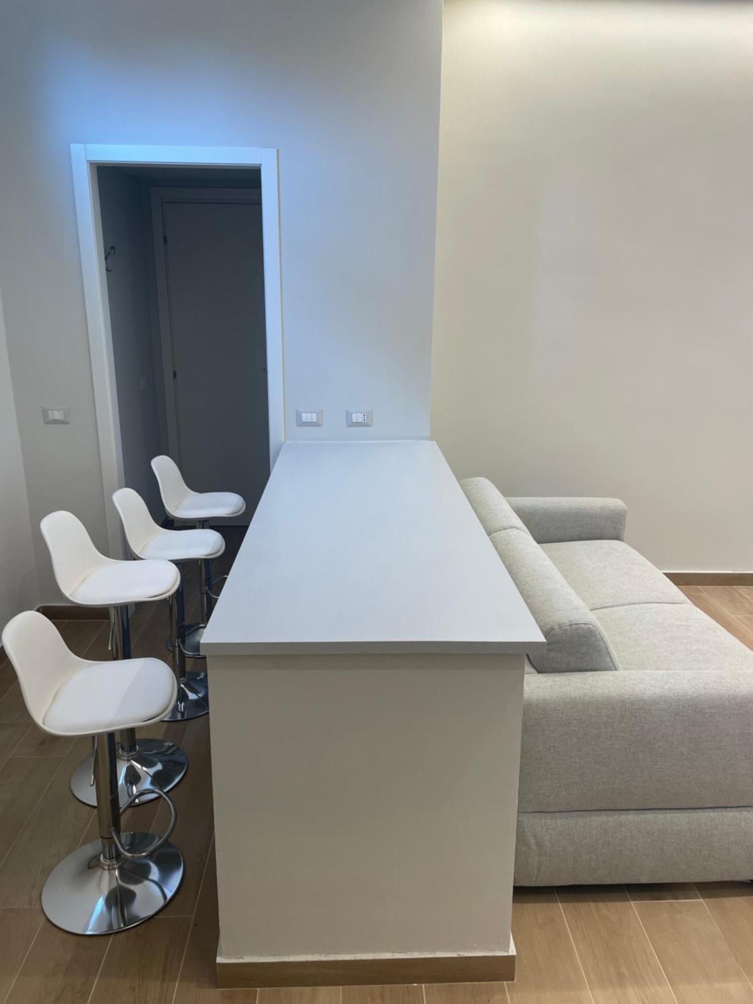 Appartement Ilaria Life Fiera San Siro Milan