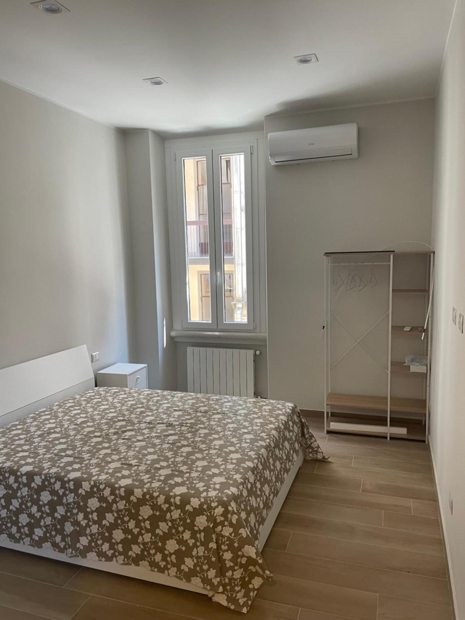 Appartement Ilaria Life Fiera San Siro Milan