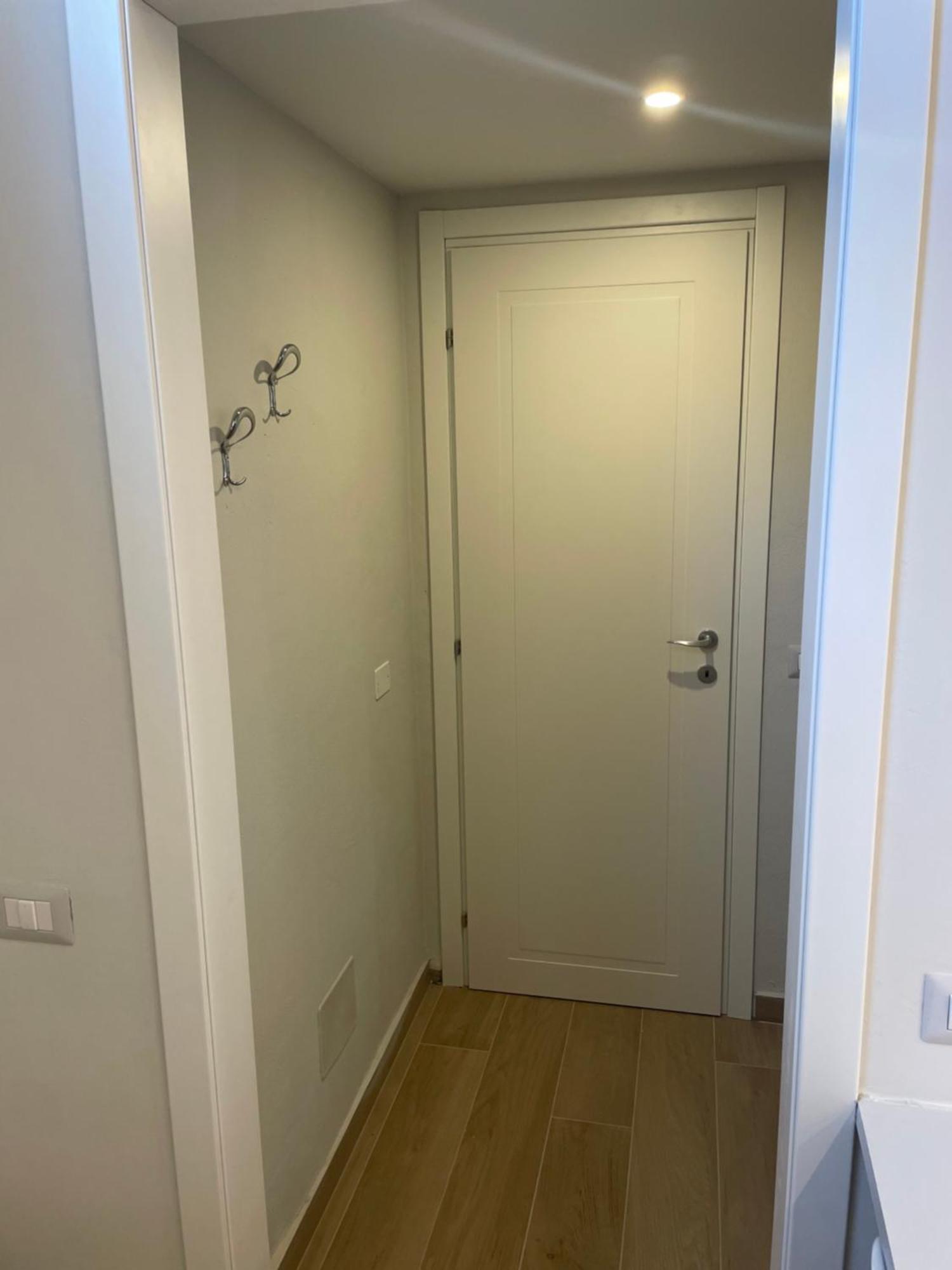 Appartement Ilaria Life Fiera San Siro Milan