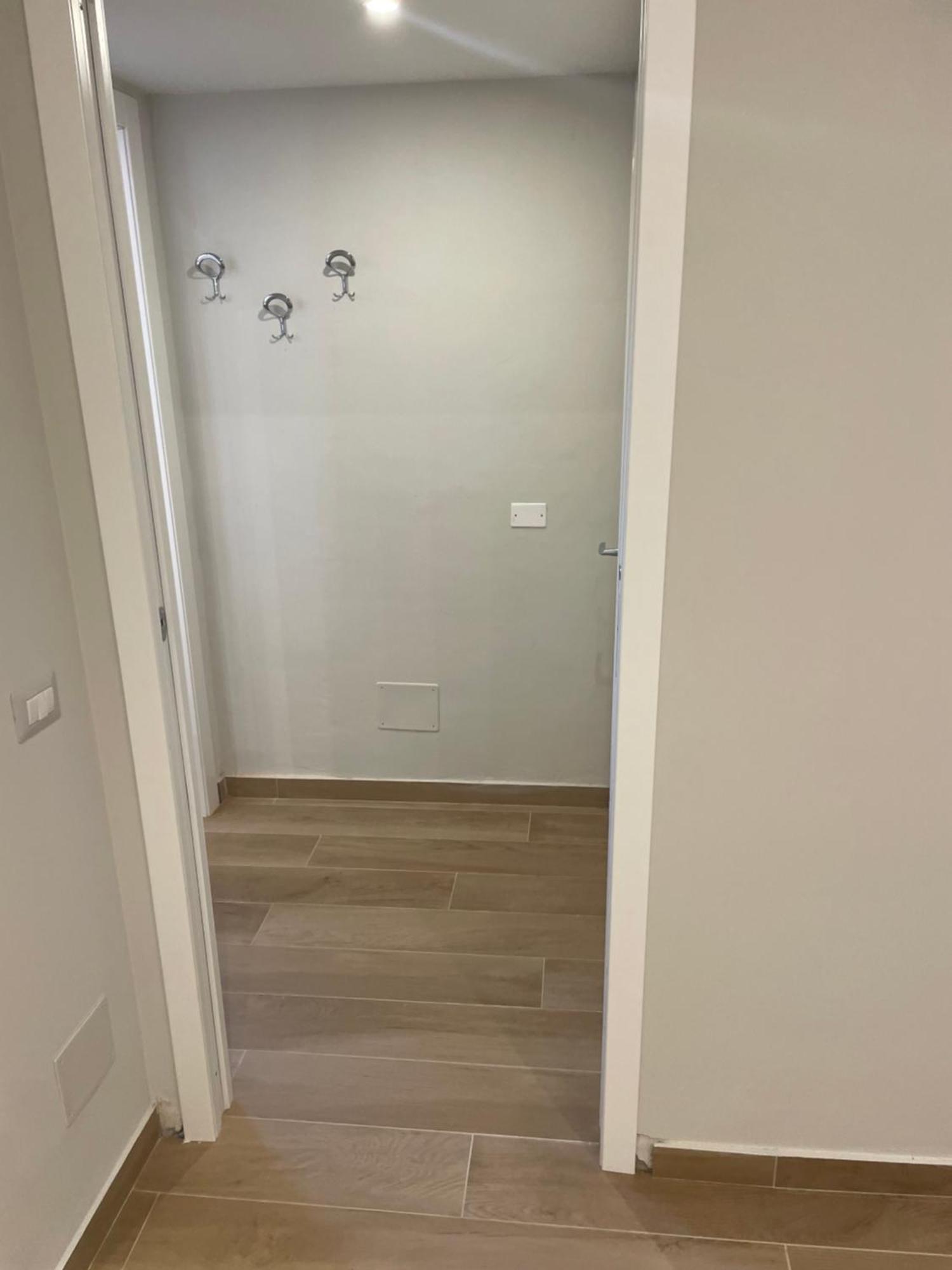 Appartement Ilaria Life Fiera San Siro