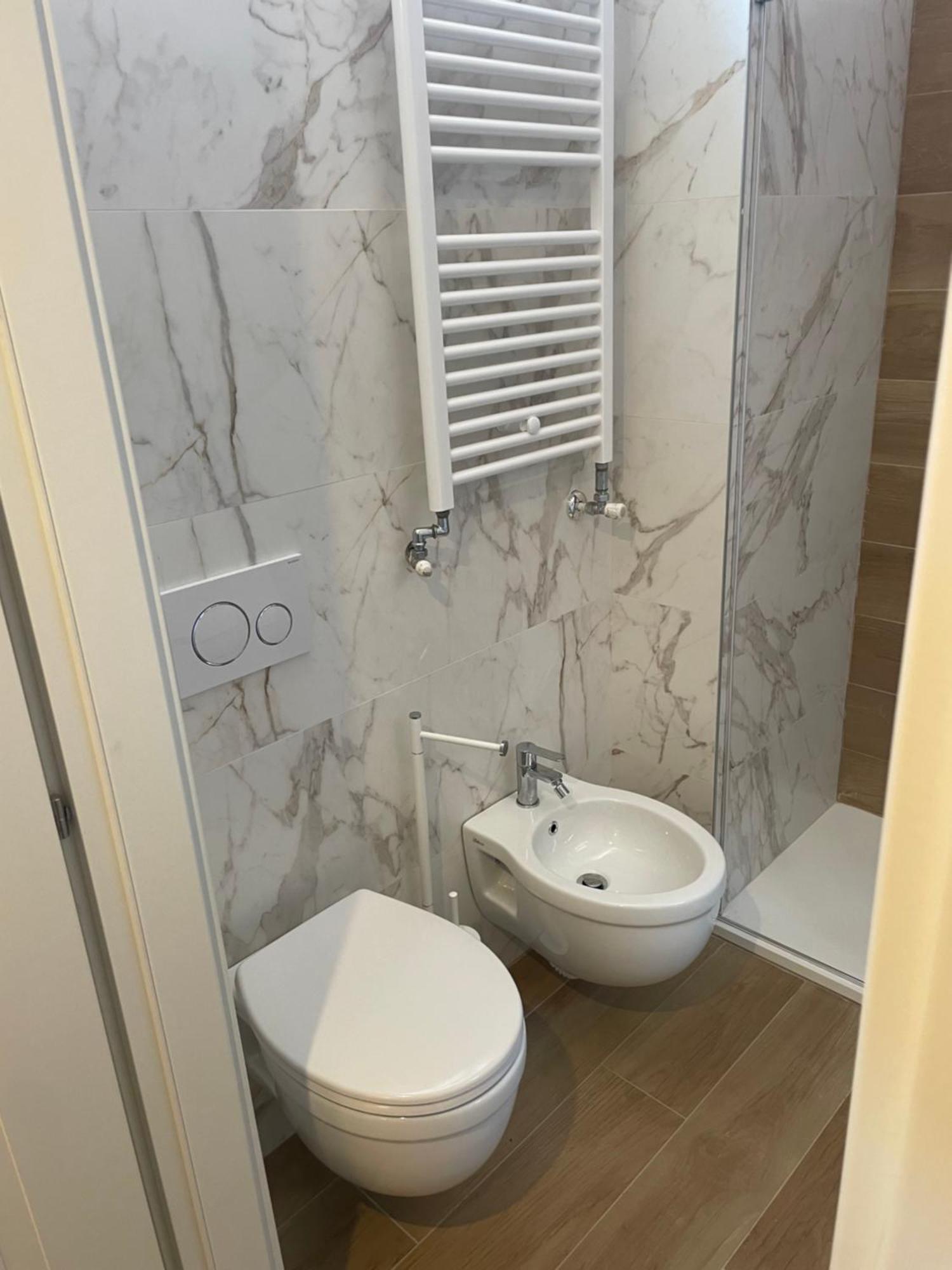 Appartement Ilaria Life Fiera San Siro *