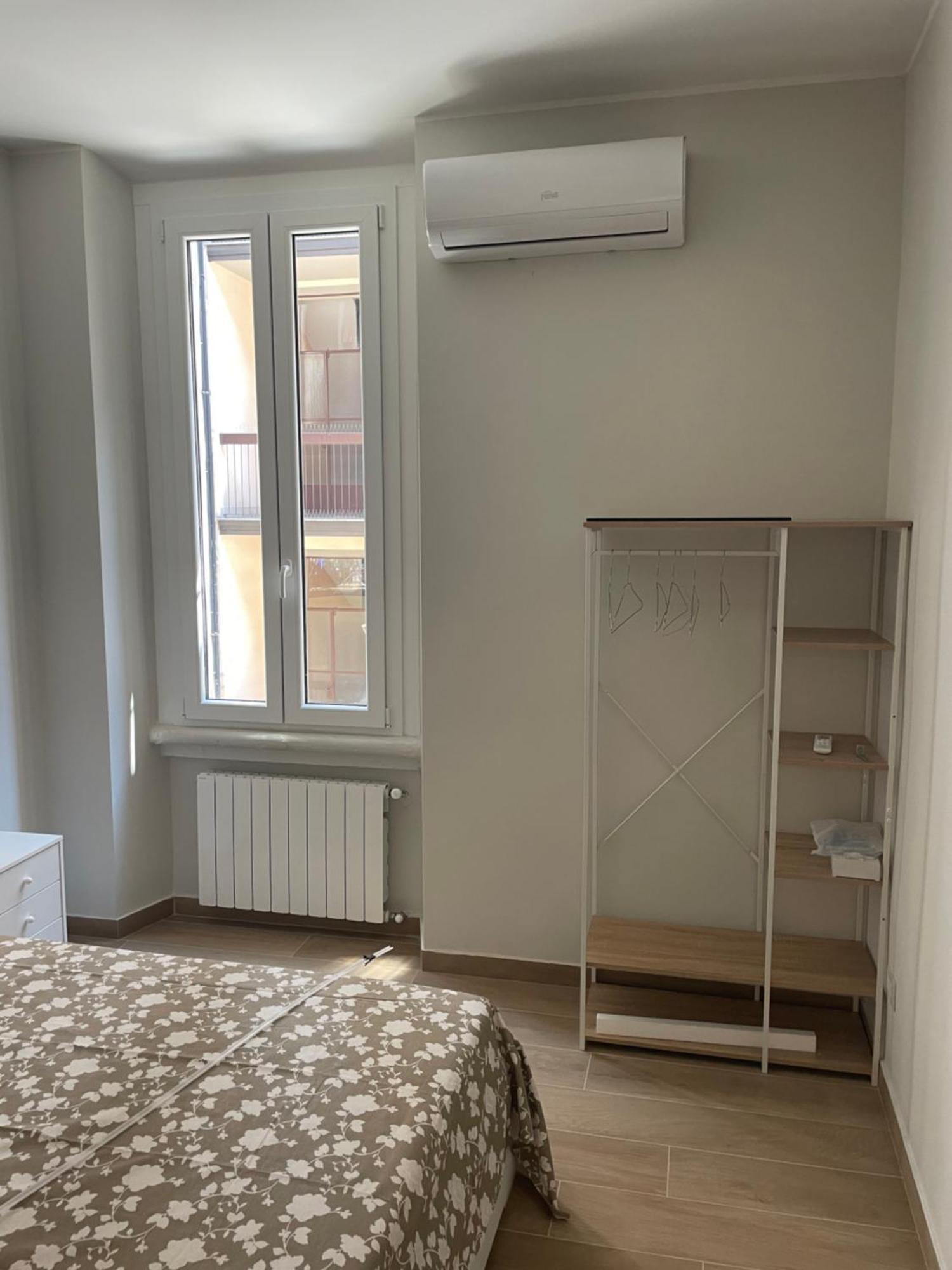 Appartement Ilaria Life Fiera San Siro